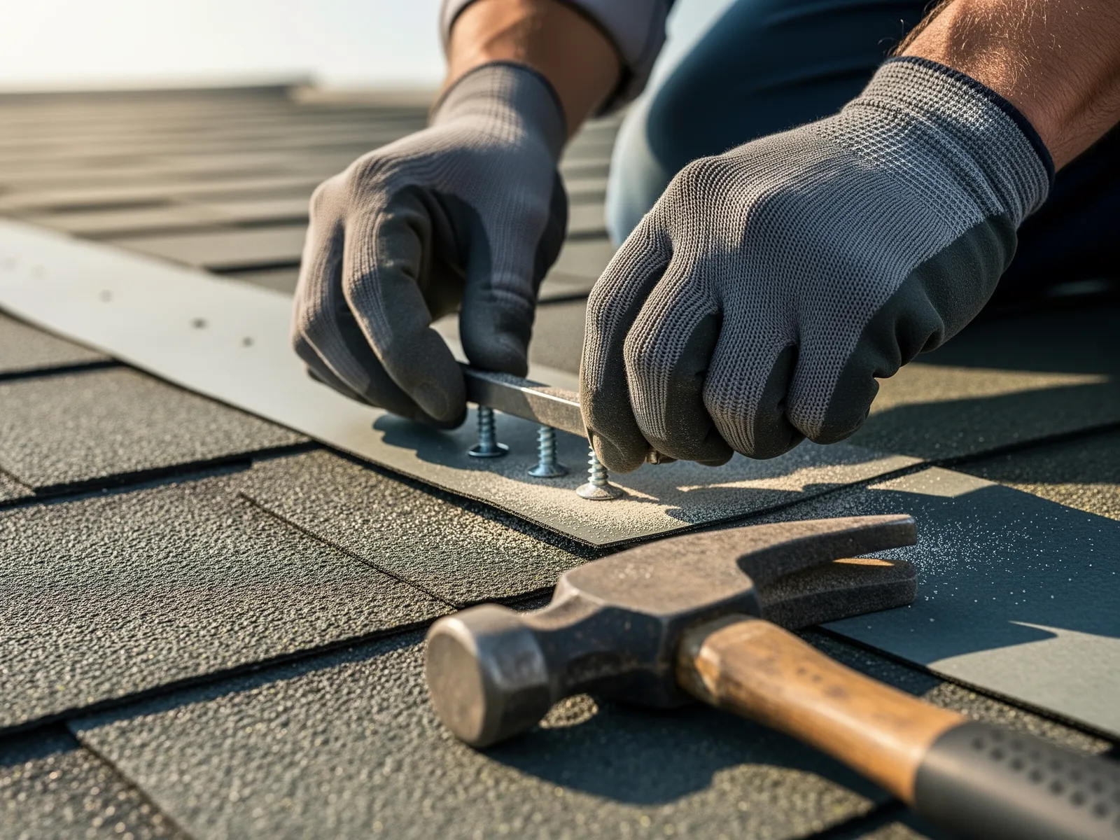 Why choose Fascia Repair in Blue Springs, NE